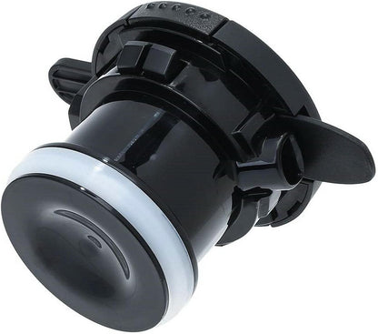 GiNT Stainless Steel Thermal Coffee Carafe Lid (Lid, universal)