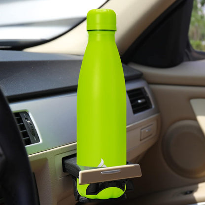 BJPKPK Stainless Steel Water Bottles 17oz Insulated Water Bottle for Travel,Turquoise