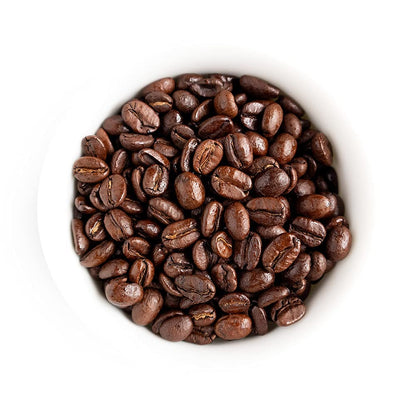 Fresh Roasted Coffee, Anniversary Blend, 2 lb (32 oz), Medium Roast, Kosher, Whole Bean