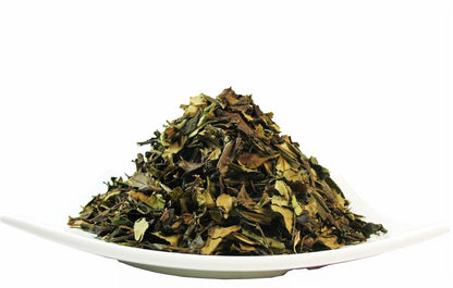 Organic Sowmee Tea, A Refreshing green tea with natural nutrients – 3 Oz Bag