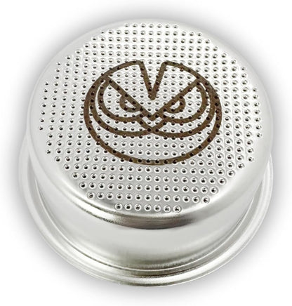 IMS Precision Big Bang Filter Basket for 51mm Portafilters. 15-18gr. Compatible with Delonghi La Specialista, Dedica Espresso Machines