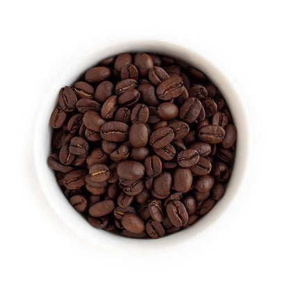Fresh Roasted Coffee, Organic Mexican | Mold & Myco 3rd Party Tested, USDA Organic, Kosher | Medium Roast 5 lb (80 oz) Whole Bean