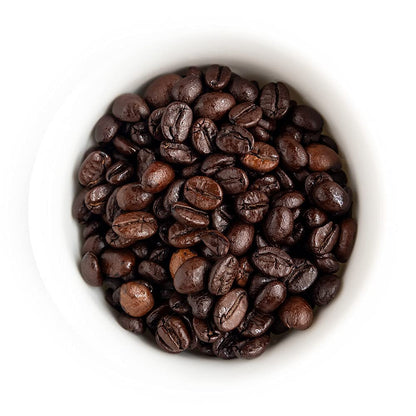 Fresh Roasted Coffee, Octane, 5 lb, Dark Roast, Kosher, Whole Bean