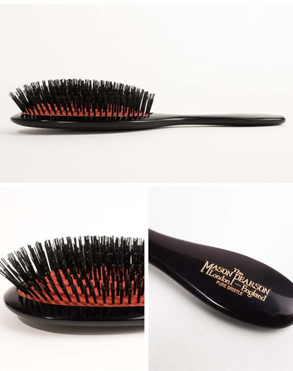 Mason Pearson Handy Boar Hair Brush (B3)