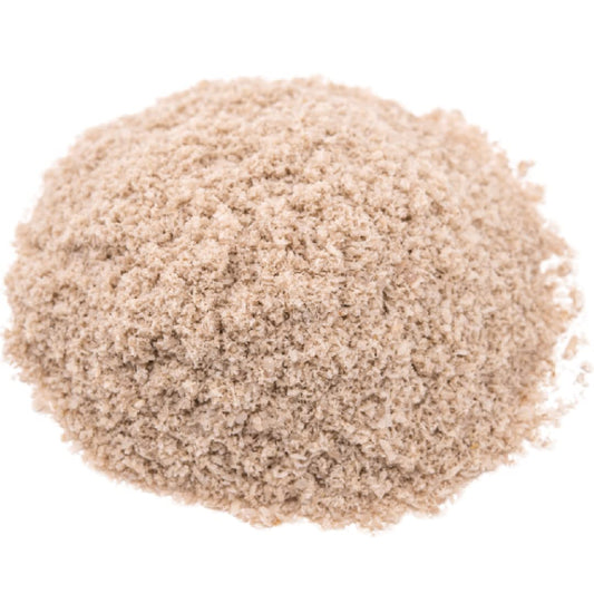 Gerbs Ground Sunflower Seed Meal, 2 LBS - Top 14 Food Allergy Free & NON GMO - Vegan & Keto Safe – Cold Milled Full Oil Seed Protein Powder