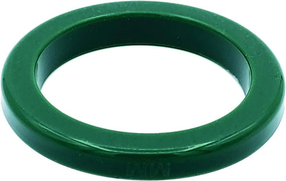 MacMaxe 54mm Silicone Steam Ring Gasket for Breville & Sage Barista Express/Pro/Touch – Group Head Seal for BES870XL, BES878, BES880, BES840, BES810, BES500 – SP0001474, SP0025526, BES860XL/02.6 (1)