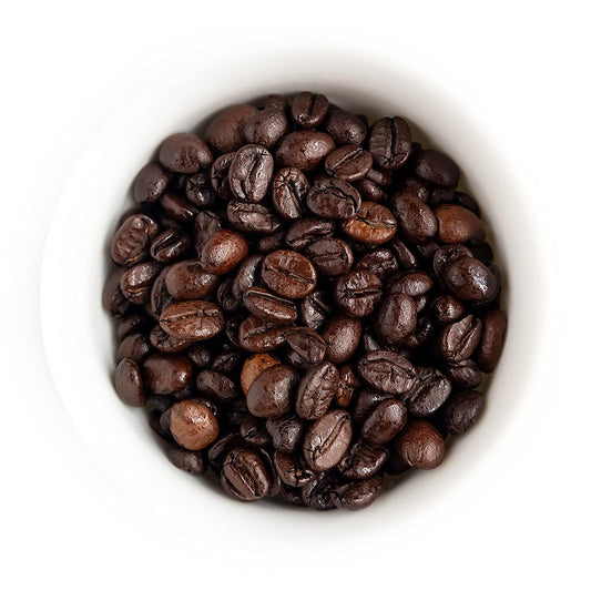 Fresh Roasted Coffee, Octane, 12 oz, Dark Roast, Kosher, Whole Bean