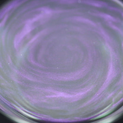 Brew Glitter - Purple Iridescent (50g 1x Jar) | Edible Glitter for Cocktails, Mocktails and Beverages