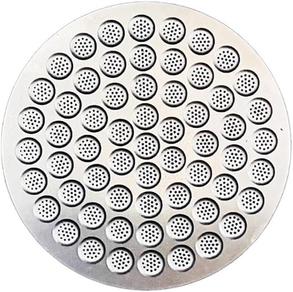 Puck Screen Reusable Mesh Coffee Filter for Espresso Portafilter Basket