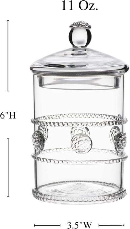 Juliska Isabella Mini Canister