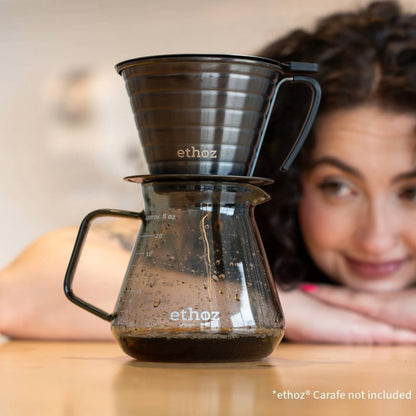 Ethoz® Pour Over Set