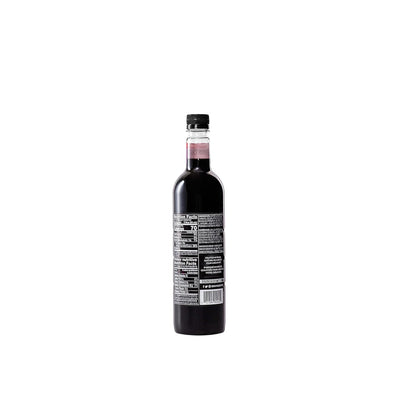 DaVinci Gourmet Classic Black Cherry Syrup, 25.4 Fluid Ounces (Pack of 4)