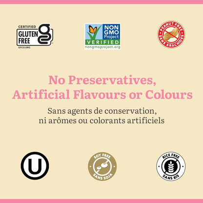 XO Baking Co. Gluten Free Chocolate Cake Gourmet Cake Mix; Non-GMO; Kosher; Rice Free; Soy Free; Dairy Free; Peanut Free; No Preservatives; No Artificial Flavors or Colors, 19.5oz (Pack of 6)