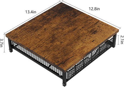 Coffee Pod Drawer for K Cups Drawer Organizer Coffee Pod Storage with Drawer Baskets Pod Storage Holder for Cafe Counter in Home Office Farmhouse 36 Capacity