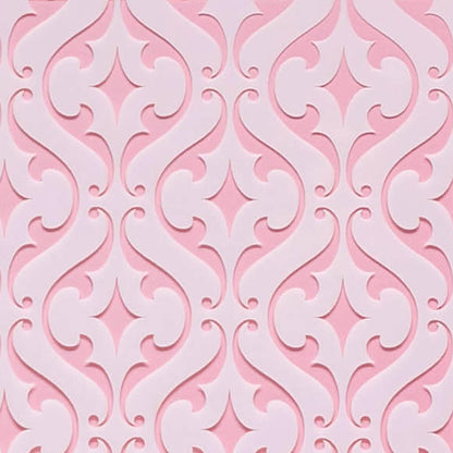 Cake Stencil for Buttercream Cake, Royal Icing, Ganache, Painting, Art and Crafts (SAHI)