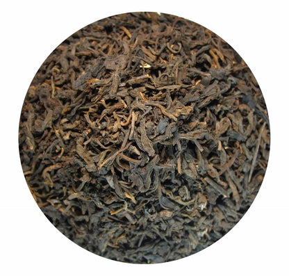 tea