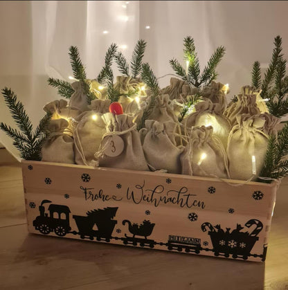 Christmas Stencils for Window Glass Large Christmas Stencil Reusable Winter Forest House Village Holiday Drawing Templates for Painting on Window Wall Doormat Glass Wood