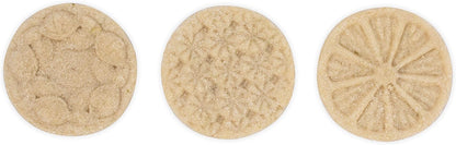 Nordic Ware Citrus Cookie Stamps