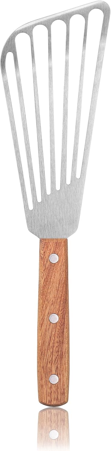 New Star Foodservice 43068 Fish Spatula
