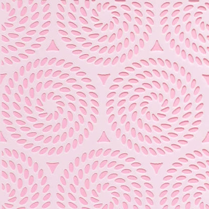 Large and Tall Cake Decorating Stencil (Contra)