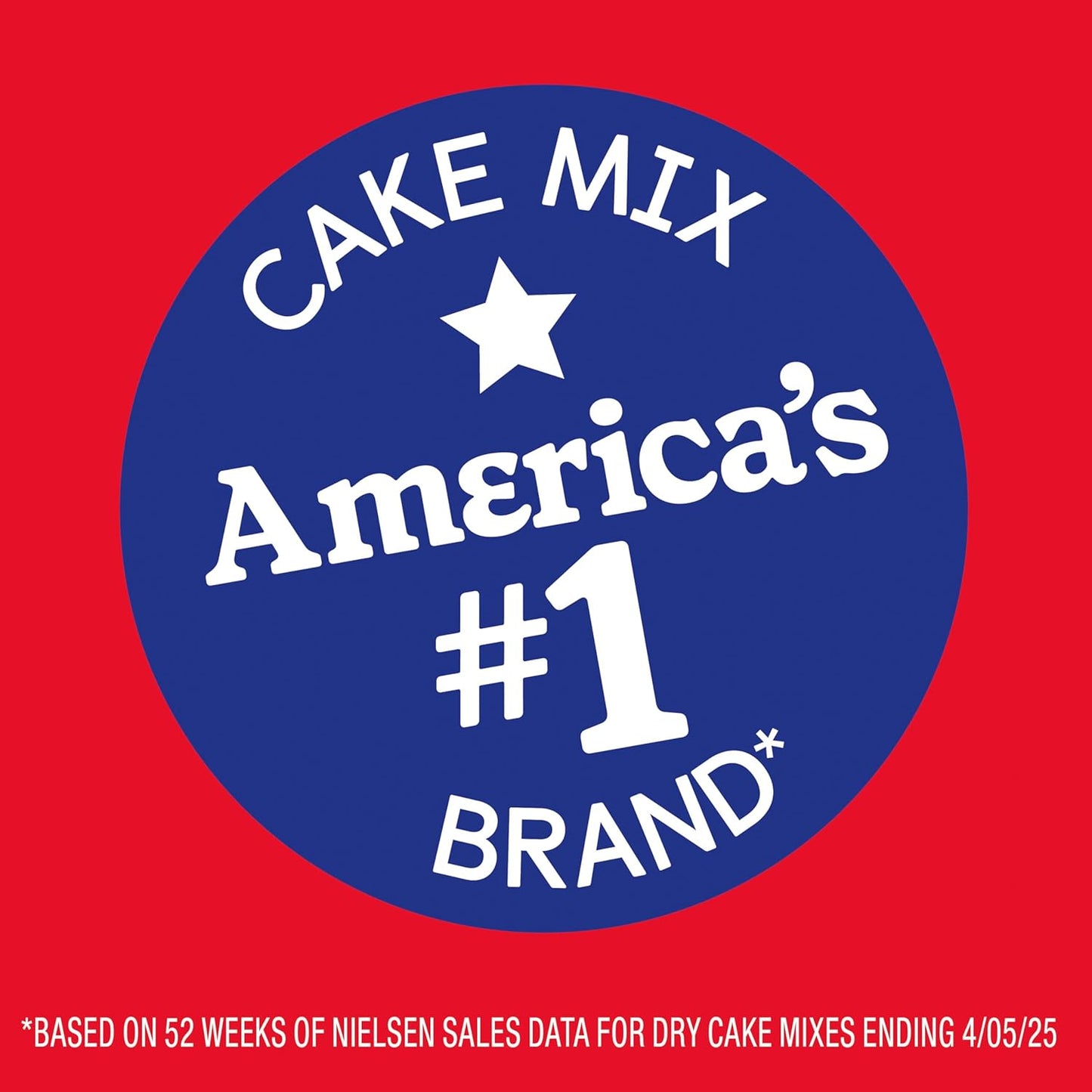 Betty Crocker Favorites Super Moist Vanilla Cake Mix, 13.25 oz (Pack of 12)