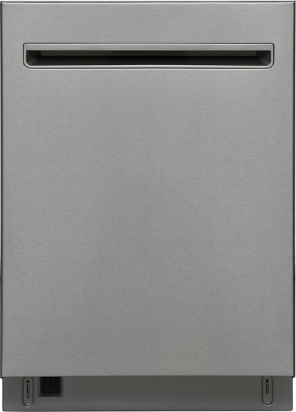 Kenmore 24" Built-in Stainless Steel Tub Dishwasher EasyFlex 3rd, SmartWash, UltraWash Plus, TurboDry, Adjustable Rack, Energy Star Certified, Fingerprint Resistant