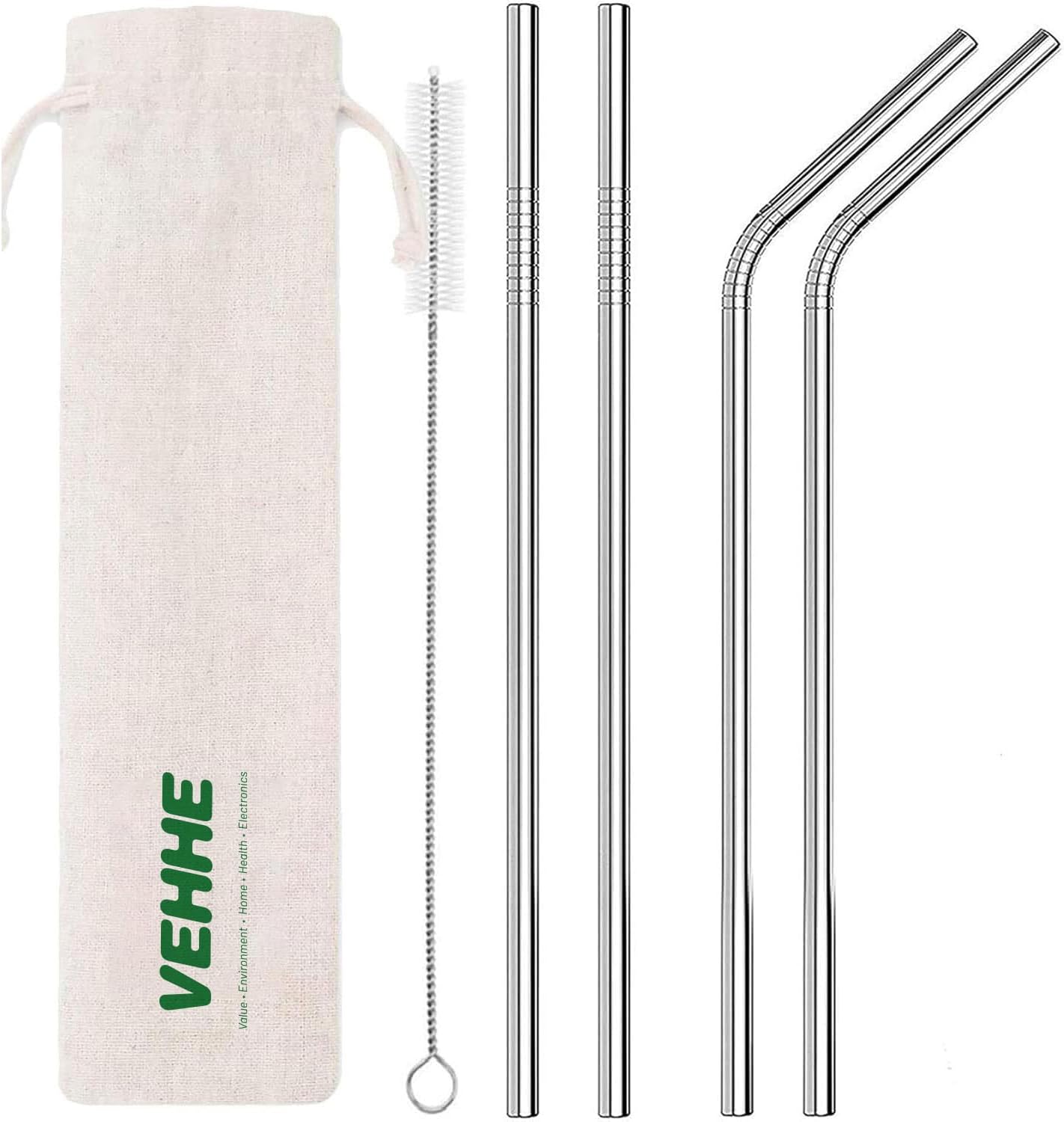 VEHHE Straws - Thumbnail 5