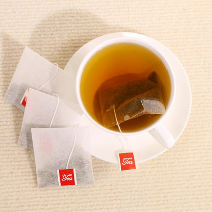 FullChea - Thyme Tea Bags, 40 Teabags - Premium Thyme Leaves - Non-GMO - Caffeine-free, Promote Overall Health, Support Digestion