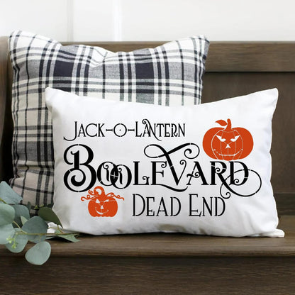 Halloween Stencils for Painting on Wood Reusable Halloween Doormat Stencils Hocus Pocus Boo Family Draw Templates for Wood Signs Walls Windows Fabrics T-Shirt DIY Crafts Decor