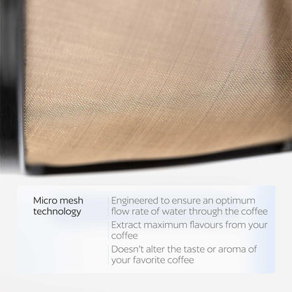 GoodCups Keurig K-Duo Coffee Filter and 2 Reusable K-Cups for K-Duo Essentials - Carafe Basket Coffee Filters and 2 Refillable K-Cups
