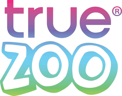 TrueZoo 4217 Arrow Stir Sticks, 0.2" Height, 2" Width, 8" Length (Pack of 12)
