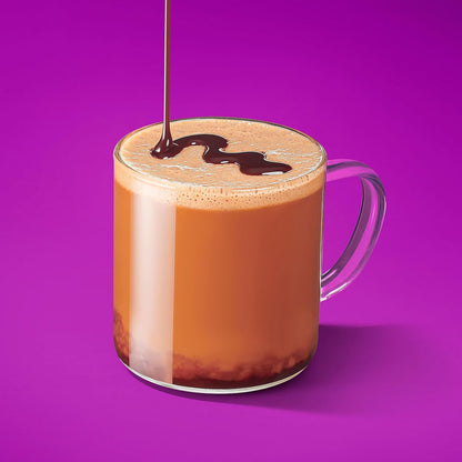 HERSHEY'S Chocolate Syrup Bulk Bottle, 48 oz