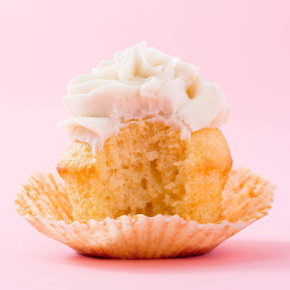 Miss Jones Baking Organic Yellow Cake and Cupcake Mix, Non-GMO, Vegan-Friendly, Moist and Fluffy: Vanilla (Pack of 6)