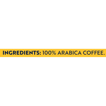 Gevalia Signature Blend Mild Light Roast K-Cup® Coffee Pods (72 Pods, 6 Boxes of 12)