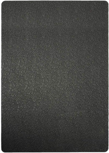 Cottage Mills Stay-in-Place Machine Mat - 17" x 24" - Calms Vibration and Dampens Noise. Made in USA.