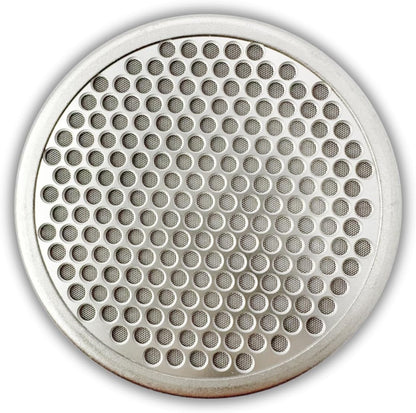 IMS Precision ALL IN ONE Filter Basket for 51mm Portafilters. 18-22gr.DL2TH28/ONE. Compatible with Delonghi La Specialista, Dedica Espresso Machines.