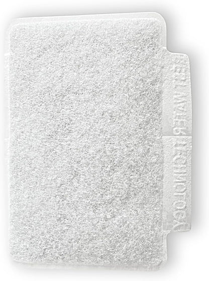 verybarista Limescale Protection Pad For Coffee and Espresso Machines - Water Reservoir Pad. Made for Rocket Espresso - Capacity Up to 2 Months or 25 gal.