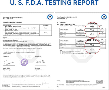 Snowfall Metal Straw for Stanley 40 OZ Tumbler, Long Reusable Stainless Steel Replacement Straws with Silicone Tip for Simple Modern 40 OZ Tumbler (Light Pink)