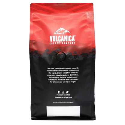 Guatemala Coffee, Huehuetenango, Whole Bean, Medium Roast, Fresh Roasted, 16-ounce