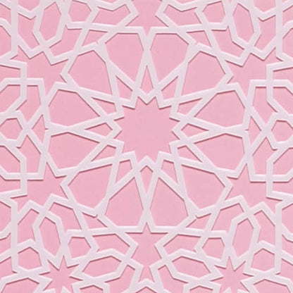 Cake Stencil for Buttercream Cake, Royal Icing, Ganache, Painting, Art and Crafts (IMANE)