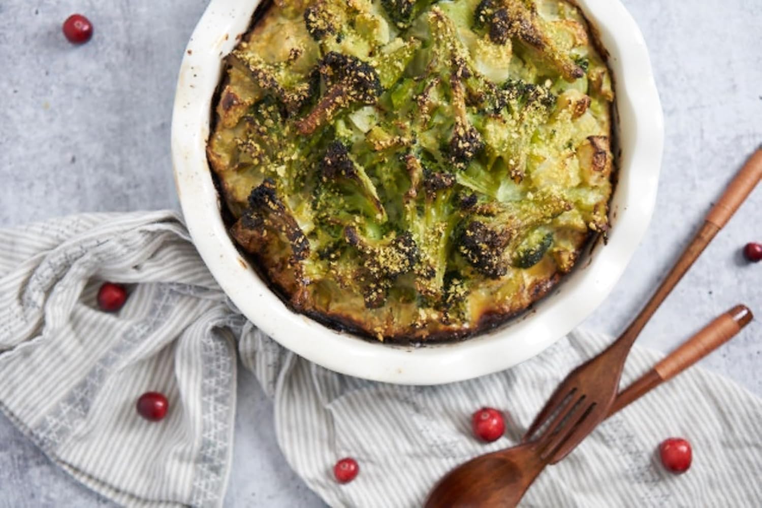 Kook Pie Dish - Thumbnail 5