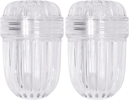 2pcs Upgraded Fruit Infuser Insert, Tea Infuser Bottle Ball for Wide Mouth Bottles