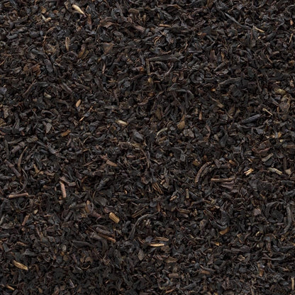 Frontier Co-op Decaf Earl Grey Black Tea, 1-pound Bulk Bag, Smoky Tea Flavor with Bergamot Oil, Great with Citrus, Kosher