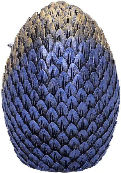 Vertical Dragon Egg Mold Dinosaur Mold Silicone Mold for Resin Dragon Candle Mold Easter Egg Mold Dragon Silicone Mold for Candles Home Decoration Mold Animal Resin Mold Cartoon Mold Dragon Mold