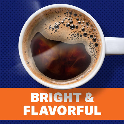 Maxwell House Breakfast Blend Mild Roast K-Cup Coffee Pods, 84 ct Box