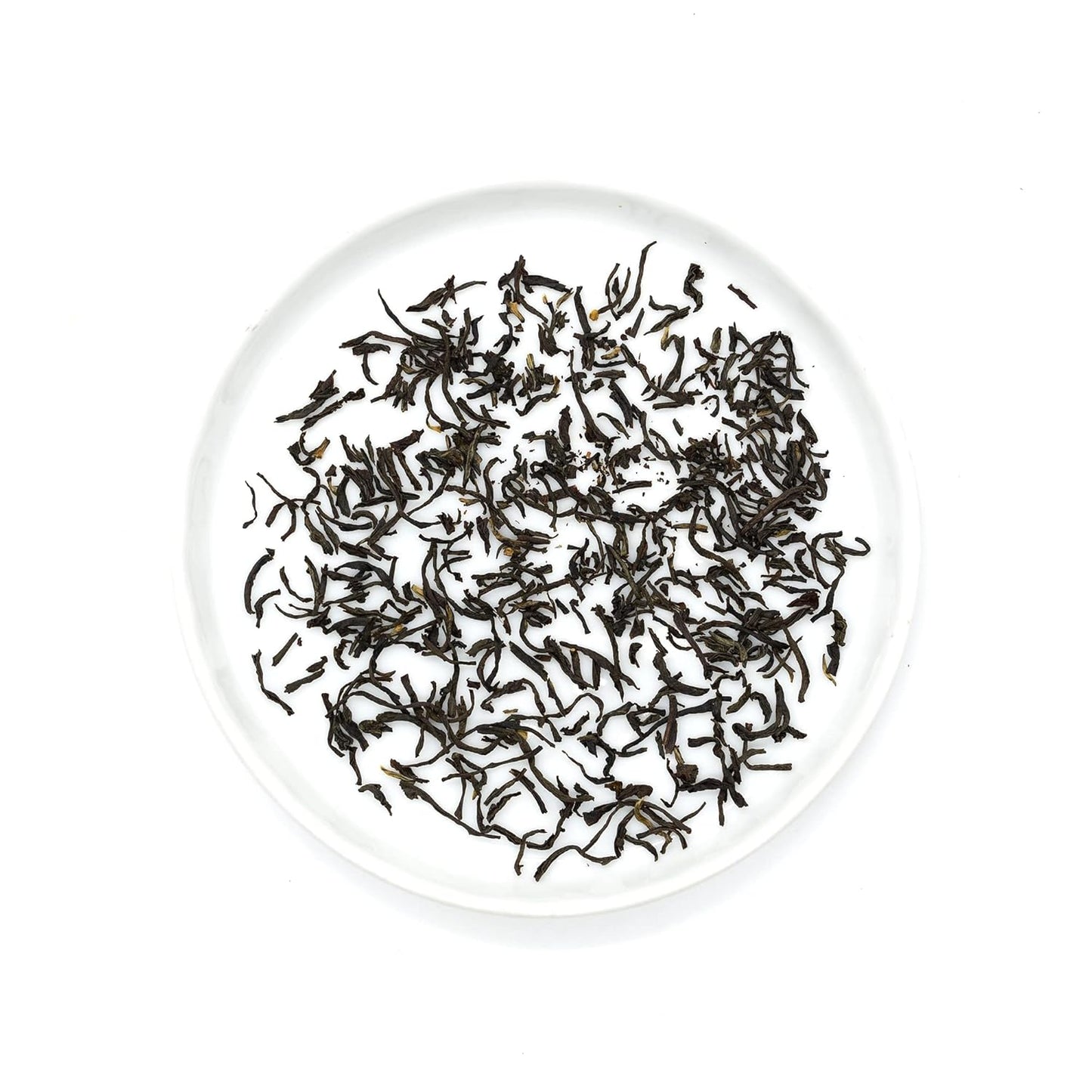 Onyx Coffee Lab Earl Grey Black Tea Bags (15 Count) - Smooth-Bodied Earl Grey Loose Tea Leaves w/Grapefruit & Citrus Notes - Specialty Earl Grey Tea