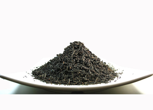 Keemun Tea, China’s most famous natural and organic black iced tea – 4 Oz Bag