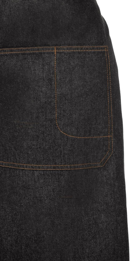 Chef Works Unisex Memphis Bib Apron