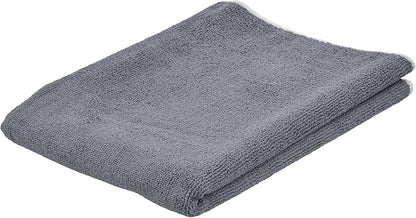 Superio Microfiber Squeegee Mopping Towel Extra Large Miracle Cloth 20 x 30 Streak Free Microfiber Floor Cloth-Rag for Cleaning House, Kitchen, Bathroom-Scratch Free
