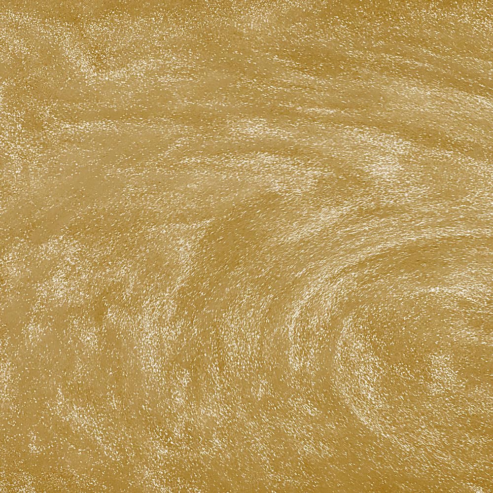 Brew Glitter Gold Edible Drink Glitter 1x 4g Jar for Cocktails, Beer, & Beverages